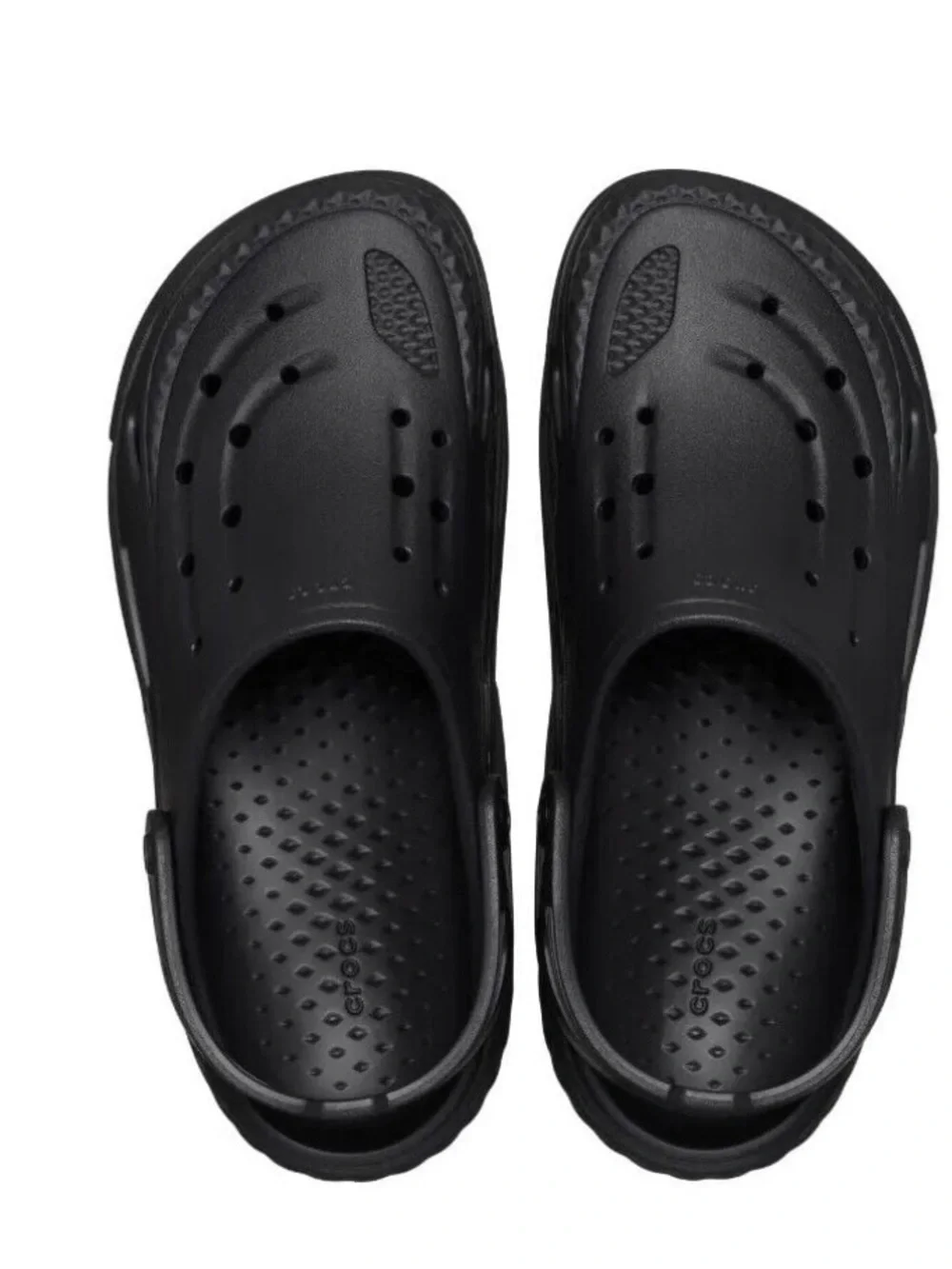 CROCS Men's Off Grid Clog